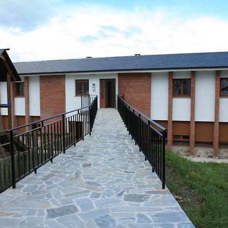 Albergue Belén Esterno foto