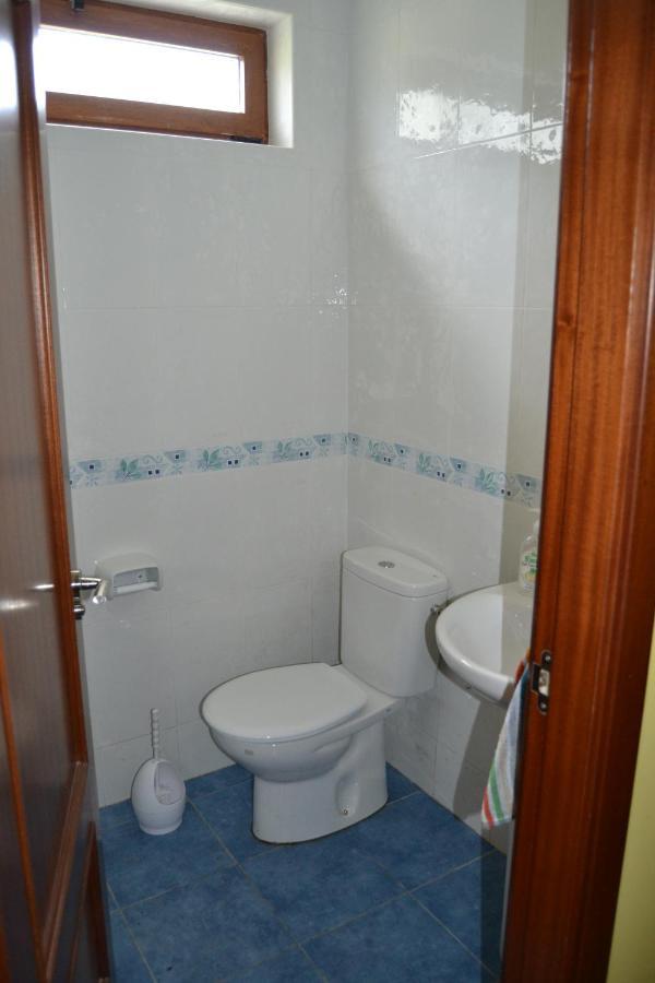 Albergue Belén Esterno foto