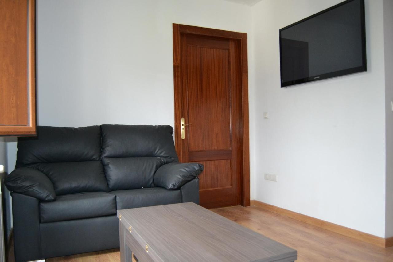 Albergue Belén Esterno foto