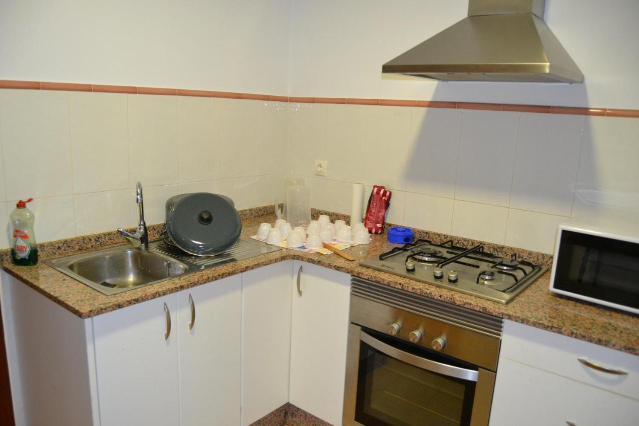 Albergue Belén Esterno foto