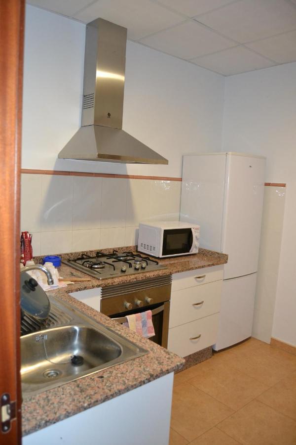 Albergue Belén Esterno foto