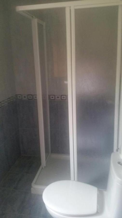 Albergue Belén Esterno foto