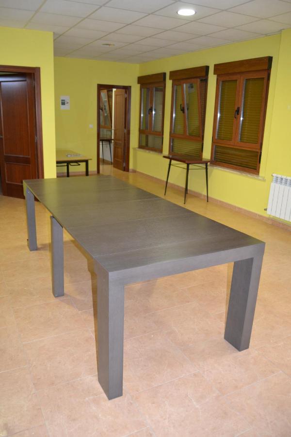 Albergue Belén Esterno foto